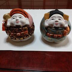 木目込み人形