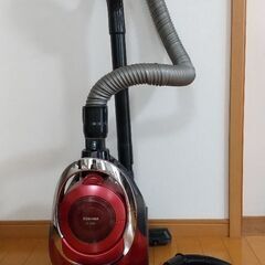 TOSHIBAクリーナー VC-J2000  