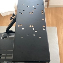 ハンコンスタンド　コックピット　美品　の画像