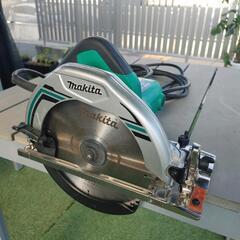 丸のこ190mm Makita M585