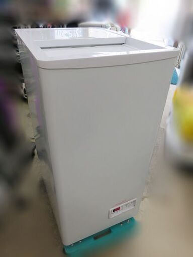 【札幌市のお取引限定】Hijiru/ヒジル 業務用冷凍ストッカー60L HJR-STF65 2020年製 スライド扉 セカンド冷凍庫 家庭使用OK 中古