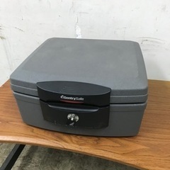 取引場所　南観音　K2306-684 Sentry Safe ポ...