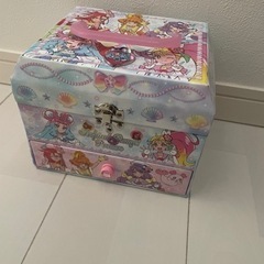  ひみつのラブリーボックストロピカル