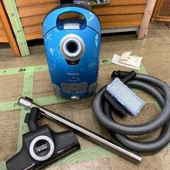 0621-001 ミーレ 掃除機
