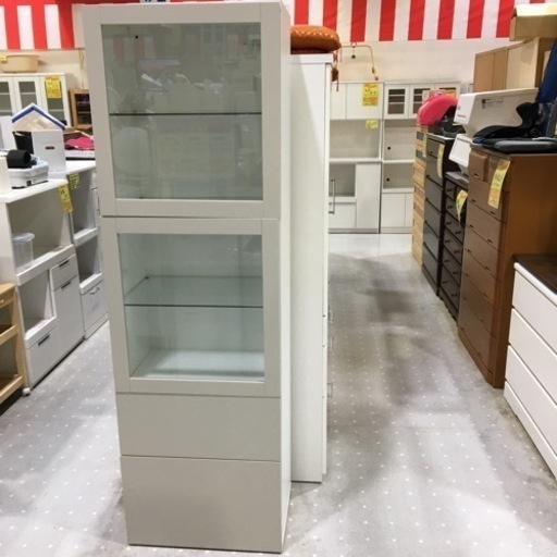 IKEA コレクションラック  6／⑥