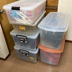 【無料！】ハンガー　6ケース分差し上げます！