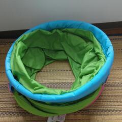 Ikea BUSA ブーサプレイトンネル

テントの画像