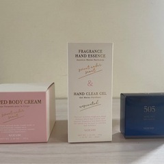 ⭐️ノエビア商品⭐️新品未開封⭐️