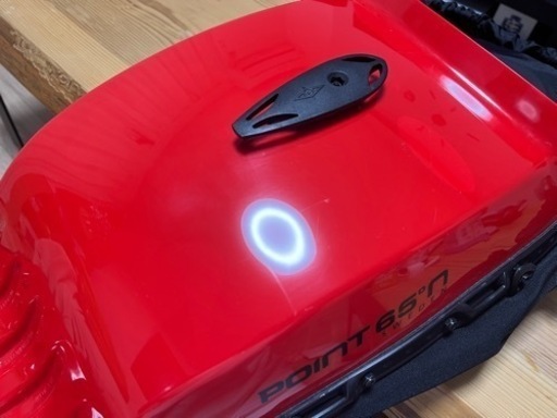 Point65 ボブルビー Boblbee 20L GT
