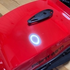 Point65 ボブルビー Boblbee 20L GTの画像