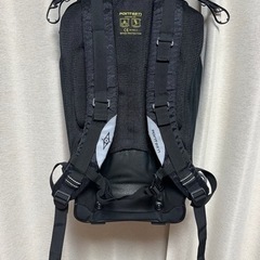 Point65 ボブルビー Boblbee 20L GTの画像