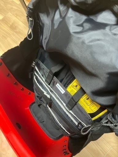 Point65 ボブルビー Boblbee 20L GT