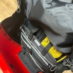 Point65 ボブルビー Boblbee 20L GTの画像