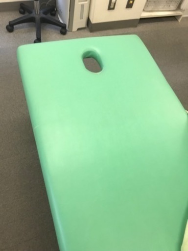 整体用品ベッド