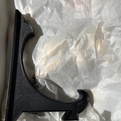 値下げ！！★未使用★菊間瓦　干支　午　飾り物　置き物の画像