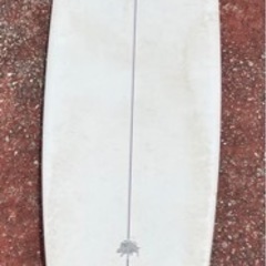 サーフボード アルメリック 7’10” 中古