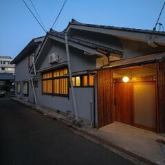 　【現在満室】古民家シェアハウス。―自然豊かな丹後に移住する前の生活拠点として【ますじつ荘】で暮らしてみませんか。 - 京丹後市