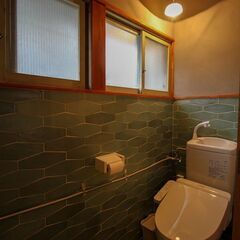 　【現在満室】古民家シェアハウス。―自然豊かな丹後に移住する前の生活拠点として【ますじつ荘】で暮らしてみませんか。 − 京都府