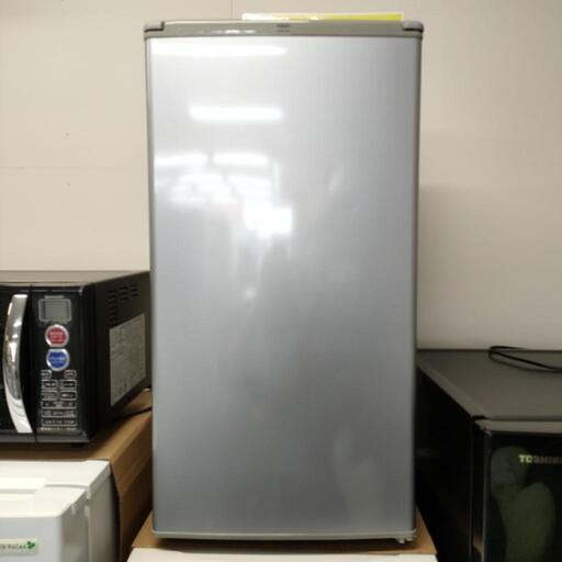 AQUA ノンフロン直冷式冷蔵庫 ②AQR-81C 2015年製