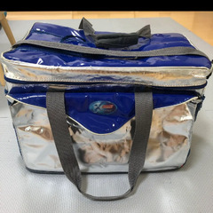 コールマン　エクストリーム　ソフトクーラーバッグ