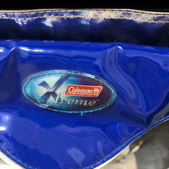 コールマン　エクストリーム　ソフトクーラーバッグの画像
