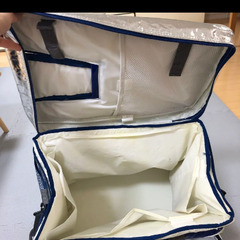 コールマン　エクストリーム　ソフトクーラーバッグの画像