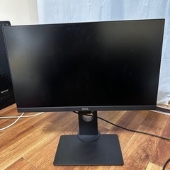 取引中 BenQ 23.8インチモニター GW2480T アイケ...