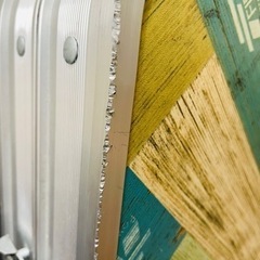 FIELDOOR  折りたたみテーブルベンチの画像