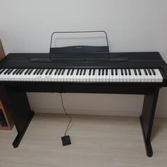 電子ピアノ