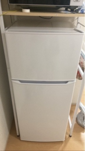 交渉可【美品】ハイアール　洗濯機　冷蔵庫　合わせて