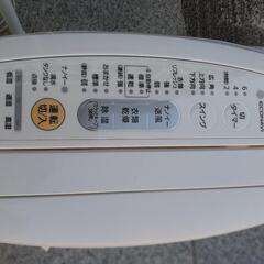 【引取先決まりました！】 除湿器 パナソニック F-YZLX60-S デシカント式 除湿 衣類乾燥機  2015年製 Panasonic お店までご来店をお待ちしております！の画像