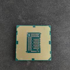 Intel Core i7-3770 3.4GHzの画像