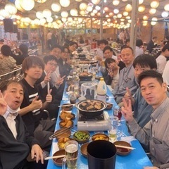 フットサルチームメンバー募集中　新栄フットサルアリーナ − 愛知県