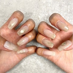 全てのメニュー¥1000OFF💅　ジェル¥3500〜の画像