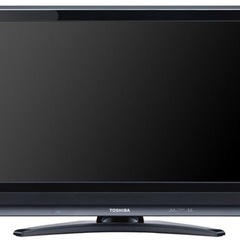 【無料】東芝　REGZA 32インチ