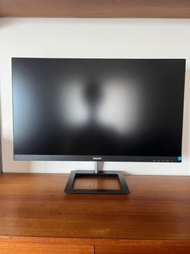 27インチ4Kモニター PHILIPS 278E1A/11
