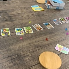 【平成生まれ限定】ボードゲーム会