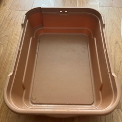 ボンビアルコン (Bonbi) 猫用トイレ