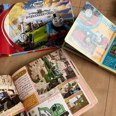 トーマス　まとめ売りの画像