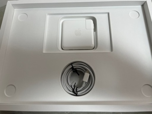 【決まりました！】MacBook Pro 2020