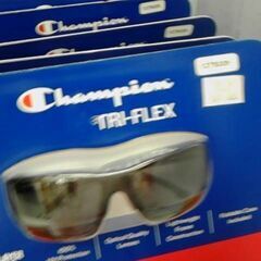 最終処分　在庫がなくなり次第終了 1379309　CHAMPION チャンピオン 偏光 サングラスの画像