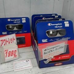 最終処分　在庫がなくなり次第終了 1379309　CHAMPIO...