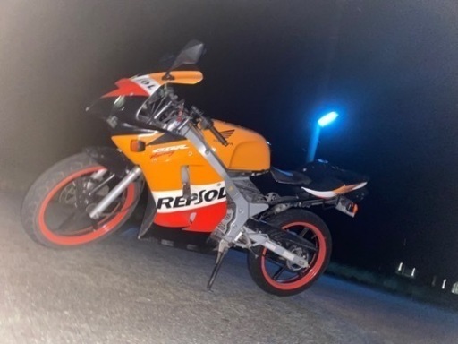 NS-1 車体 レストアベース