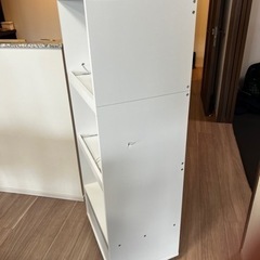 レンジボード(キャスター付き)の画像