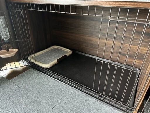 犬用ケージ