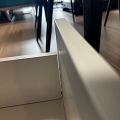 レンジボード(キャスター付き)の画像