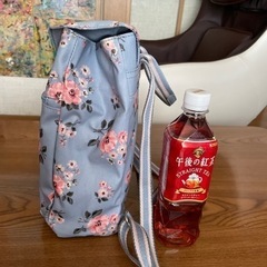 ▼【中古】♡Cath Kidston♡可愛いリュックサック❤︎の画像