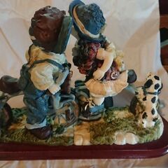 excellent collection 置物の画像
