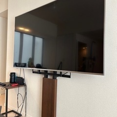 HISENCE 65V型 幅1452mm