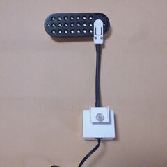 水槽用LEDランプ コトブキ工芸 ２Wの画像